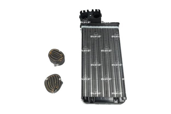 Chłodnica nagrzewnicy (ogrzewacza) NRF 53560 cena, od 28,43 USD