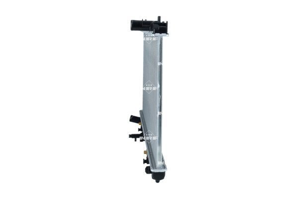 Chłodnica silnika NRF 53588 cena, od 130,30 USD