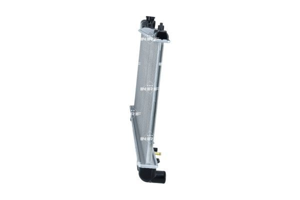 Chłodnica silnika Subaru Forester II SUV (S11, SG) (2002 - 2007) cena, od 110,64 USD