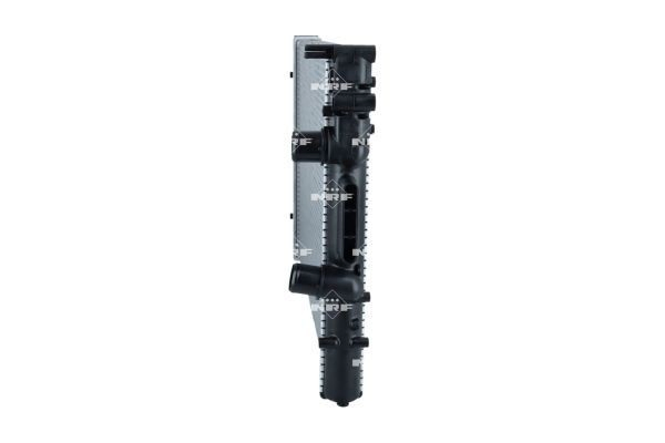 Do koszyka 500396429 Iveco Chłodnica silnika