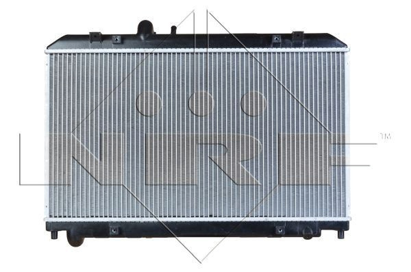 Chłodnica silnika Mazda RX-8 coupe (SE) (2003 - 2012) cena, od 55,89 USD