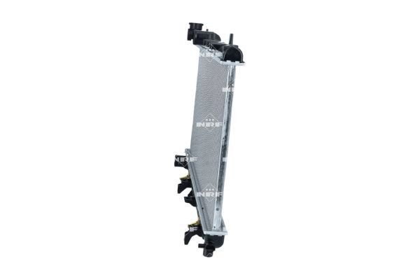 Chłodnica silnika do Subaru Impreza II GD