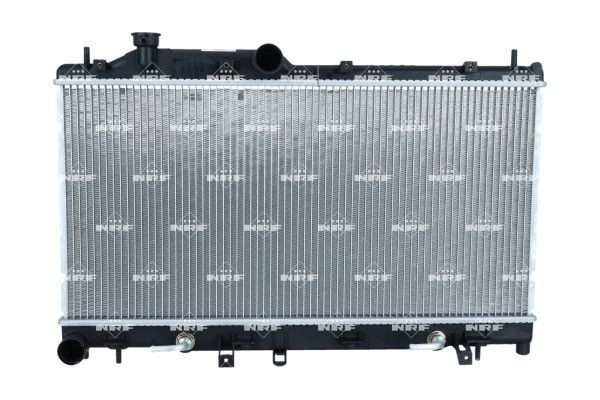 Chłodnica silnika do Subaru Impreza III GH