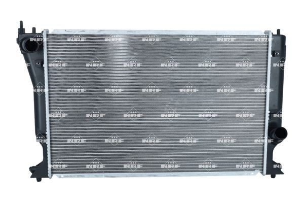 Chłodnica silnika NRF 53768 cena, od 189,60 USD