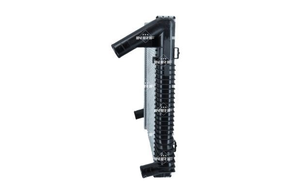 Chłodnica silnika Mercedes A9735000803 cena, od 268,74 USD
