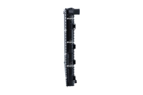Chłodnica silnika Mercedes A1245006303 cena, od 121,61 USD