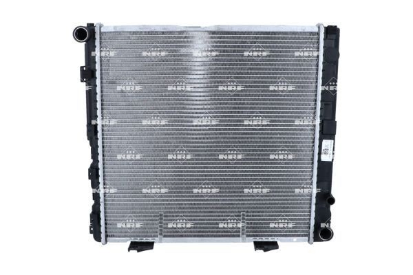 Chłodnica silnika NRF 53876 cena, od 107,27 USD