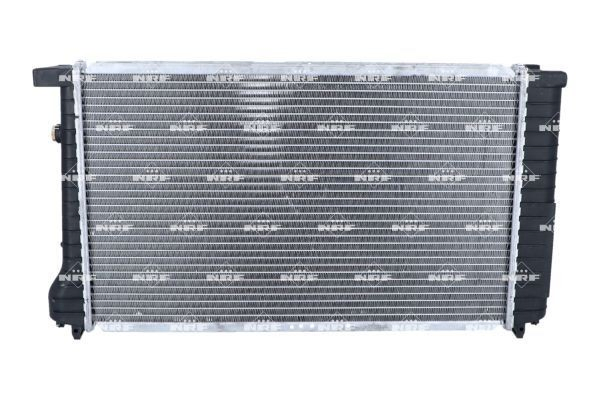 Chłodnica silnika BMW 17111712365 cena, od 230,44 USD