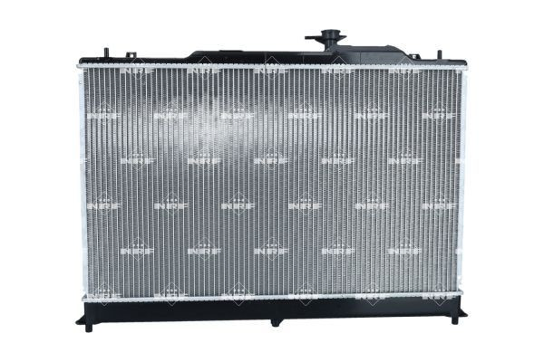 Chłodnica silnika Mazda CX-7 SUV (ER) (2009 - 2013) cena, od 153,44 USD