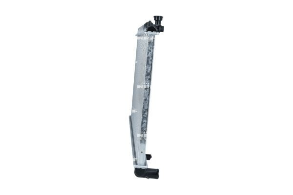 Chłodnica silnika NRF 53911 cena, od 182,20 USD