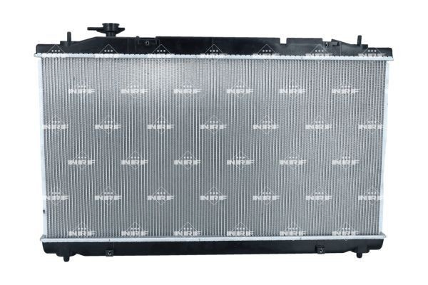 Do koszyka Chłodnica silnika Toyota Venza  AGV1, GGV1