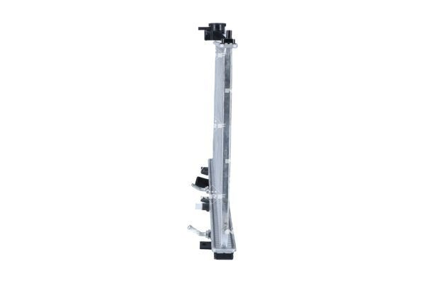 Chłodnica silnika NRF 53970 cena, od 54,77 USD