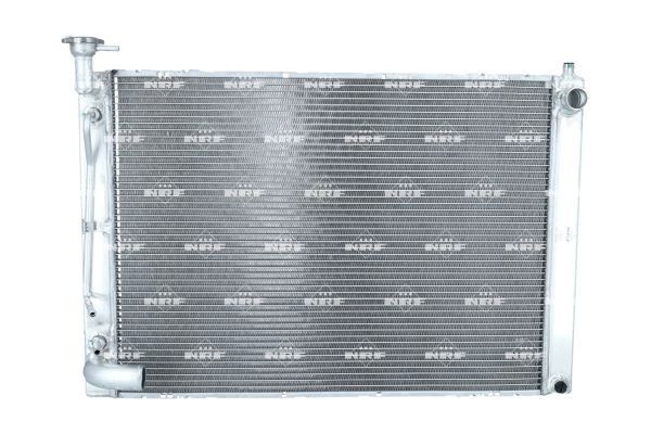 Chłodnica silnika Lexus RX 300/330/350/400H SUV (U3) (2003 - 2008) cena, od 196,87 USD