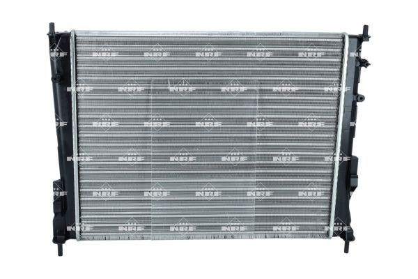 Chłodnica silnika Polcar 600108A2 cena, od 112,41 USD