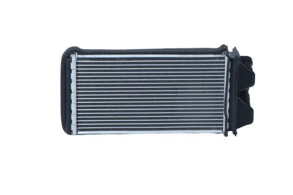 Chłodnica nagrzewnicy (ogrzewacza) Fiat Albea sedana (172) (2002 - 2011) cena, od 43,51 USD
