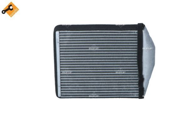 Chłodnica nagrzewnicy (ogrzewacza) NRF 54275 cena, od 48,04 USD