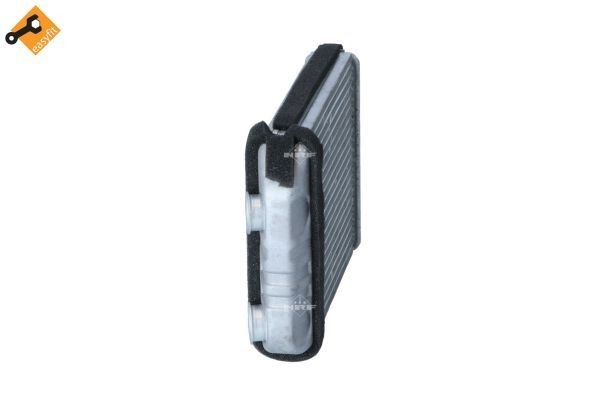 Chłodnica nagrzewnicy (ogrzewacza) NRF 54287 cena, od 126,04 USD