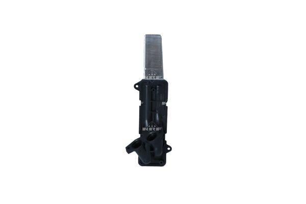 Chłodnica nagrzewnicy (ogrzewacza) Mercedes V minivan (638) (1996 - 2003) cena, od 61,73 USD