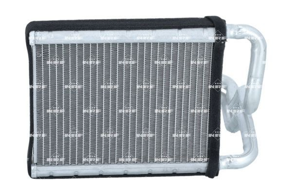 Chłodnica nagrzewnicy (ogrzewacza) Hyundai I30 hatchback (GDH) (2012 - 2016) cena, od 66,57 USD