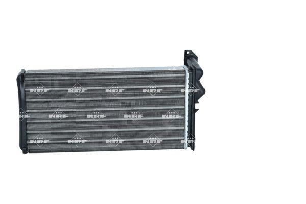Chłodnica nagrzewnicy (ogrzewacza) NRF 54320 cena, od 48,84 USD