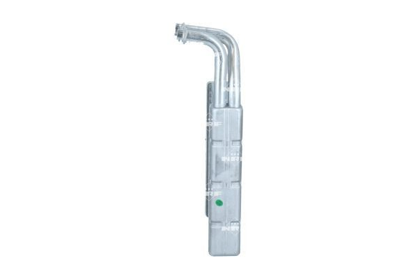 Chłodnica nagrzewnicy (ogrzewacza) NRF 54327 cena, od 58,63 USD