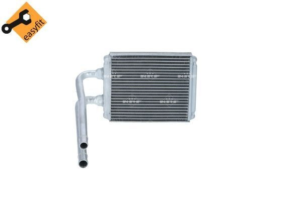 Chłodnica nagrzewnicy (ogrzewacza) KIA Picanto I hatchback (BA) (2003 - 2007) cena, od 85,06 USD