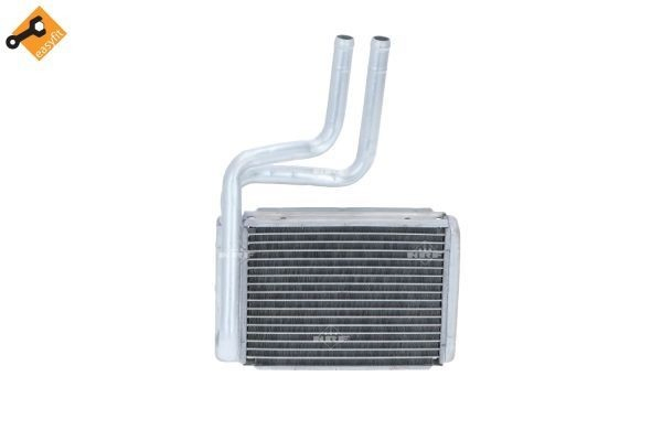 Chłodnica nagrzewnicy (ogrzewacza) Ford Mondeo I hatchback (GBP) (1993 - 1996) cena, od 52,57 USD