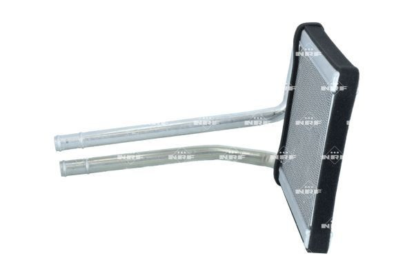 Chłodnica nagrzewnicy (ogrzewacza) NRF 54339 cena, od 61,64 USD