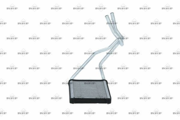 Chłodnica nagrzewnicy (ogrzewacza) KIA Spectra sedana (LD) (2003 - 2006) cena, od 63,74 USD