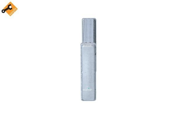 Chłodnica nagrzewnicy (ogrzewacza) NRF 54354 cena, od 76,26 USD
