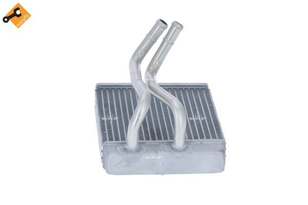 Chłodnica nagrzewnicy (ogrzewacza) Hyundai Sonata IV sedana (EU4) (2001 - 2005) cena, od 67,97 USD