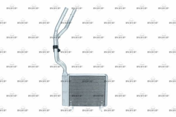 Chłodnica nagrzewnicy (ogrzewacza) Ford Galaxy II CA1 minivan (WA6) (2006 - 2015) cena, od 60,15 USD