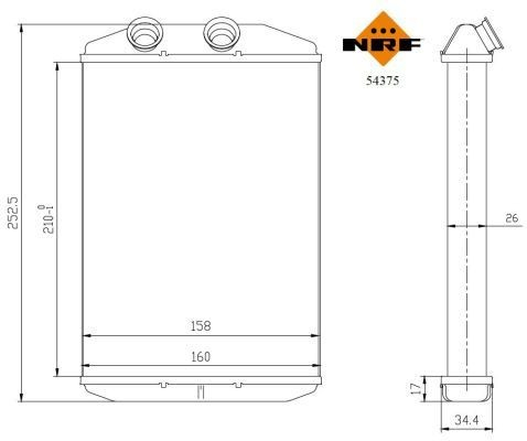  NRF 54375