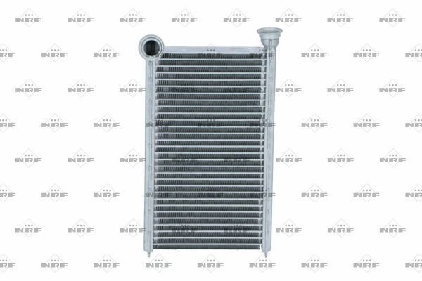 Chłodnica nagrzewnicy (ogrzewacza) NRF 54391 cena, od 87,63 USD