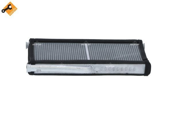 Chłodnica nagrzewnicy (ogrzewacza) do Audi A6 C6 4F2
