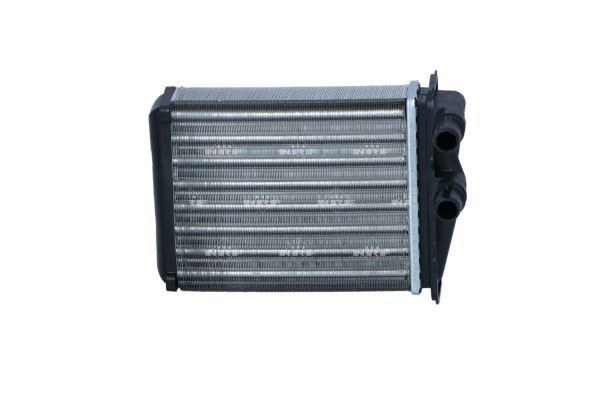 Chłodnica nagrzewnicy (ogrzewacza) NRF 54412 cena, od 36,03 USD
