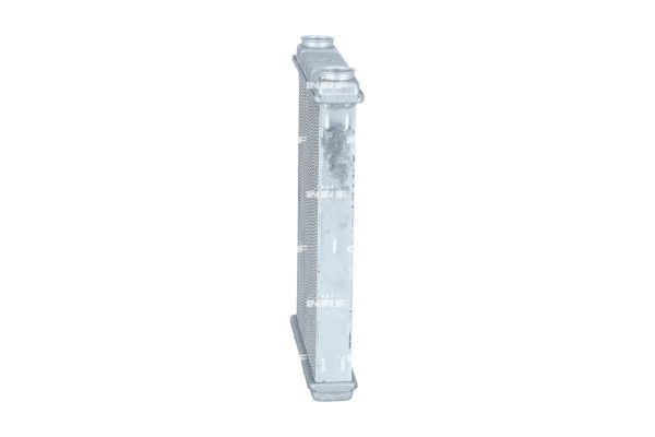 Chłodnica nagrzewnicy (ogrzewacza) do Nissan JUKE NMUK F15E
