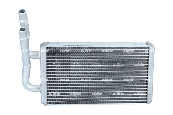  Chłodnica nagrzewnicy (ogrzewacza) Ford Transit 6