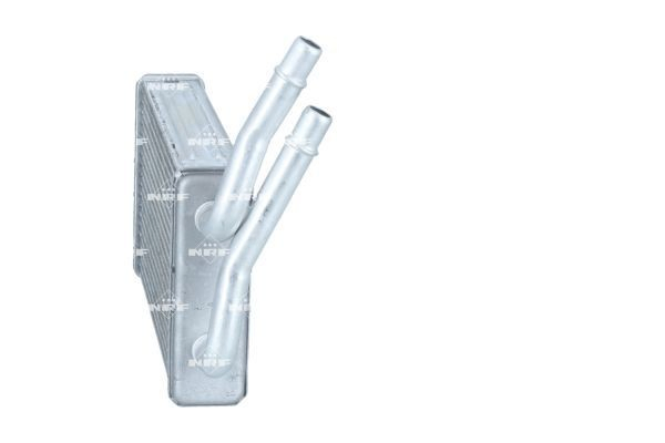 Chłodnica nagrzewnicy (ogrzewacza) Ford Transit VI platforma pokładowa (V347/8) (2006 - 2014) cena, od 80,51 USD