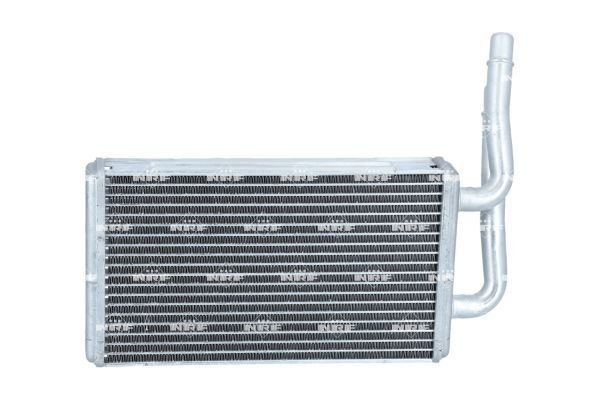 Do koszyka Chłodnica nagrzewnicy (ogrzewacza) Ford Transit VI V347/8