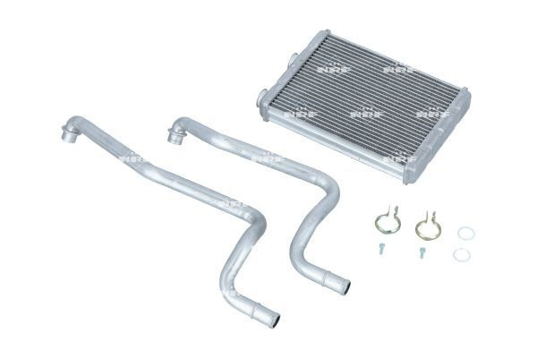 Chłodnica nagrzewnicy (ogrzewacza) NRF 54434 cena, od 64,27 USD