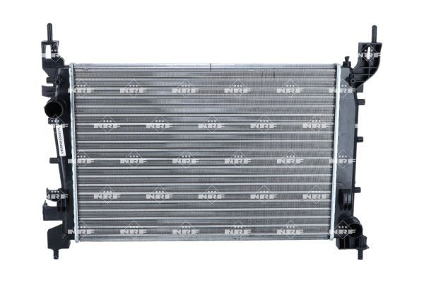 Chłodnica silnika do Fiat Linea  323