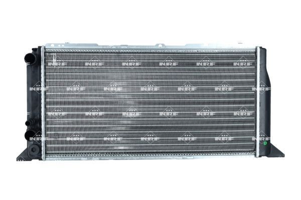 Chłodnica silnika do Audi 90 B3 89, 89Q, 8A