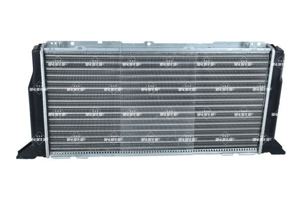 Chłodnica silnika Audi 90 B3 sedana (89, 89Q, 8A) (1987 - 1991) cena, od 70,53 USD