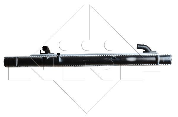 Chłodnica silnika NRF 54750 cena, od 169,34 USD