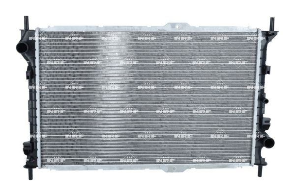 Chłodnica silnika NRF 54755 cena, od 169,58 USD
