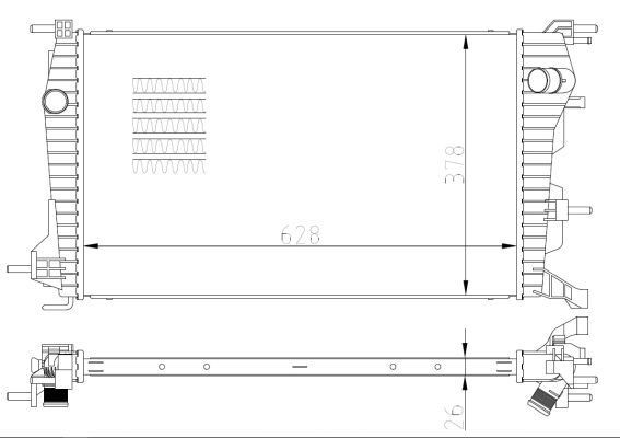  NRF 550004