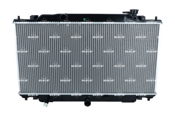 Chłodnica silnika NRF 550024 cena, od 124,59 USD
