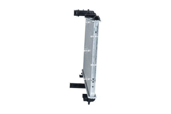 Chłodnica silnika NRF 550027 cena, od 143,45 USD