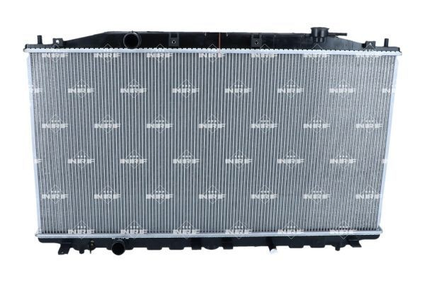 Chłodnica silnika NRF 550046 cena, od 120,69 USD